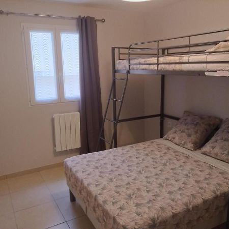 Appartement Meuble Proche De Cassis Roquefort-la-Bedoule Ngoại thất bức ảnh