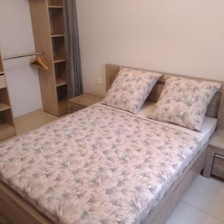 Appartement Meuble Proche De Cassis Roquefort-la-Bedoule Ngoại thất bức ảnh