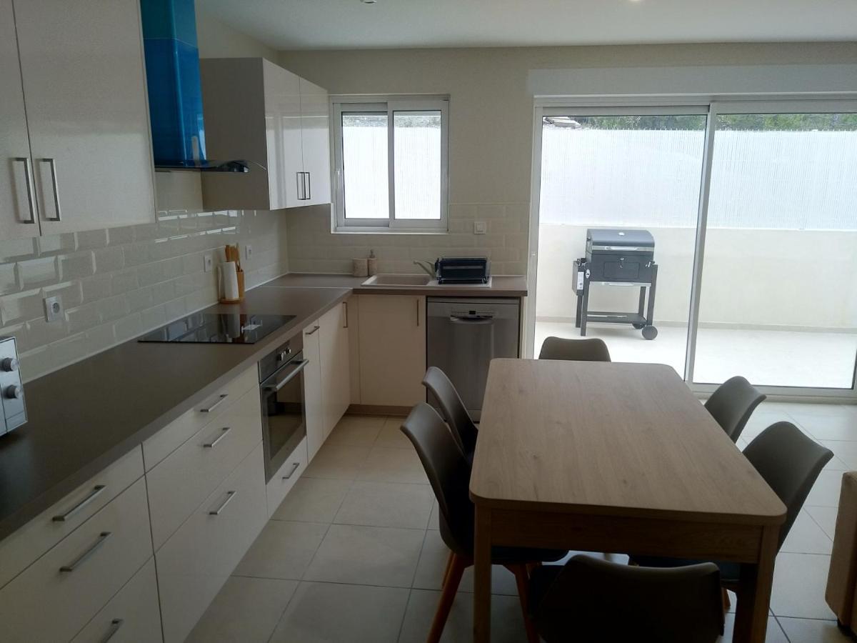 Appartement Meuble Proche De Cassis Roquefort-la-Bedoule Ngoại thất bức ảnh