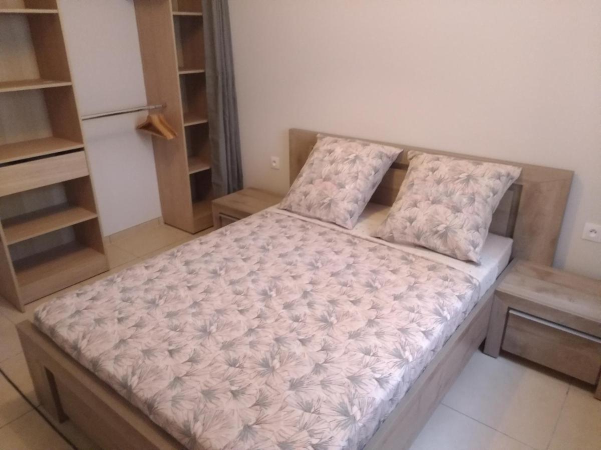 Appartement Meuble Proche De Cassis Roquefort-la-Bedoule Ngoại thất bức ảnh